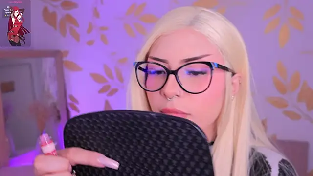 Misselektra   online show from December 2, 5:13 am