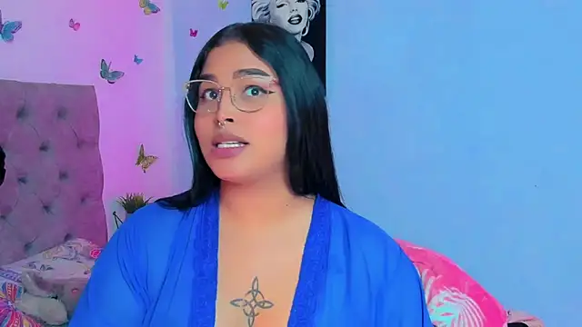 mabellfox online show from December 12, 9:26 pm