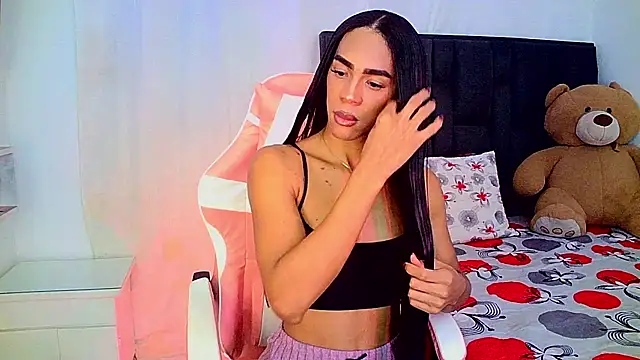 carmen14 online show from March 24, 6:18 am