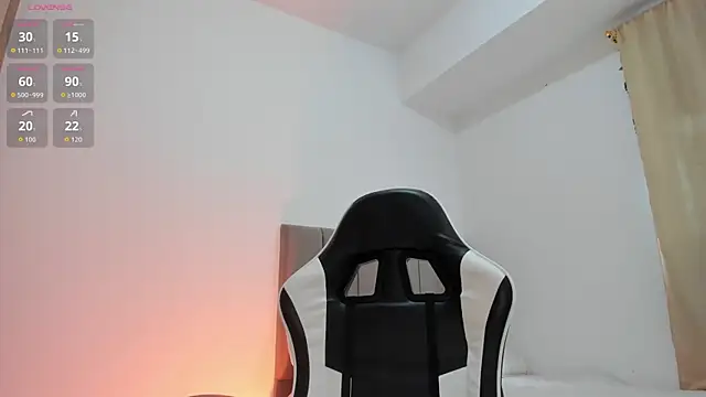 soyamandaa  online show from February 26, 7:13 pm