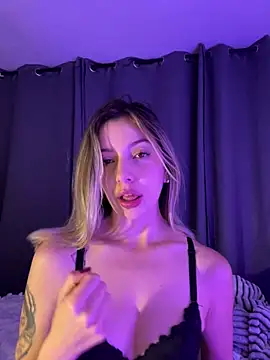 mari ana02 online show from May 8, 2:06 am