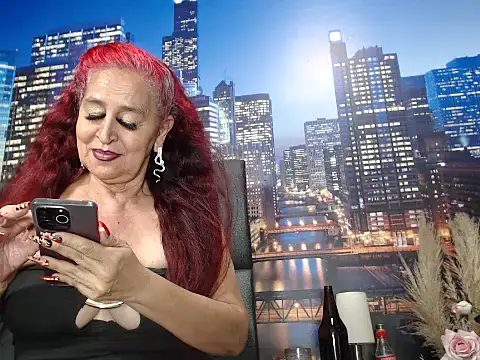 Snapshot of Lucy_mature8 chatting on August 2, 9:57 pm Lucy mature8 online show from August 2, 9:57 pm