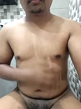 Bangmesamm31 online show from October 19, 7:53 am