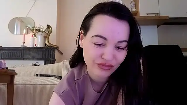 Lilie romeo online show from March 12, 2:34 pm