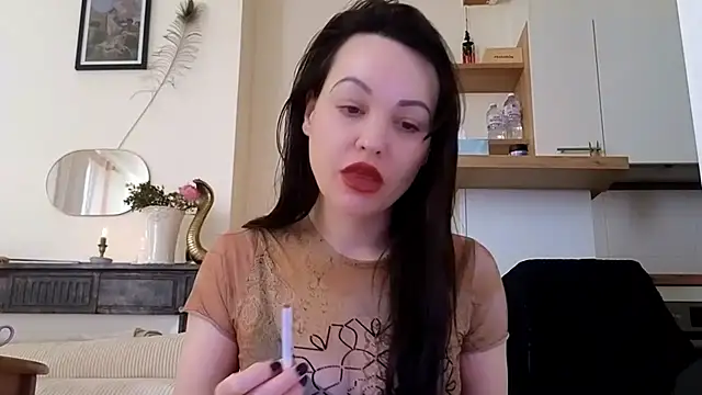 Lilie romeo online show from March 19, 3:08 pm