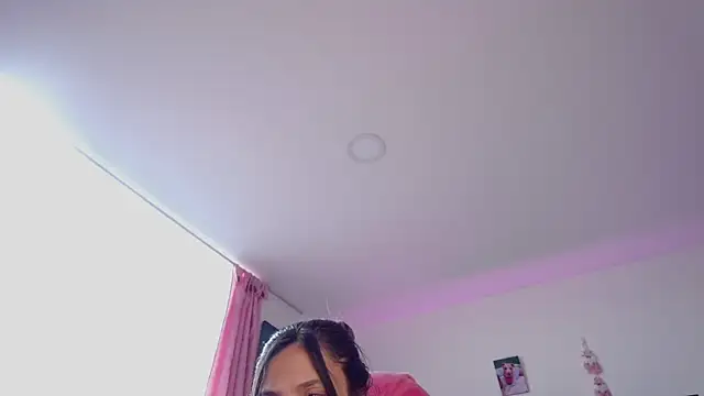 TiffanyBela online show from January 13, 4:56 pm