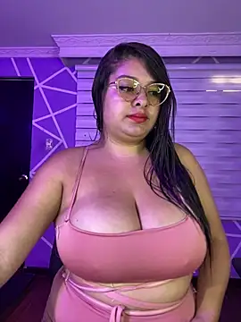 MiiaaJoness online show from October 28, 3:04 pm