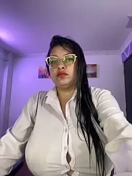 MiiaaJoness online show from December 2, 3:29 pm