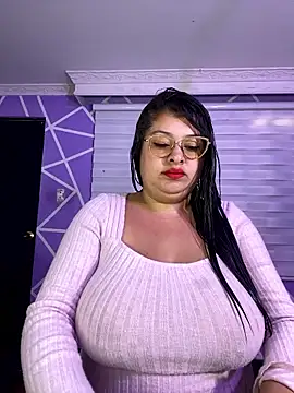 MiiaaJoness online show from January 16, 2:32 pm