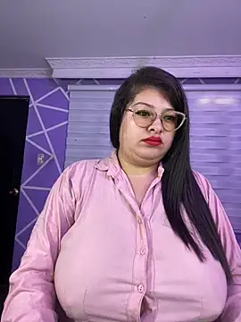 MiiaaJoness online show from February 11, 2:44 pm