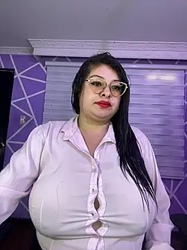 MiiaaJoness online show from February 20, 3:12 pm