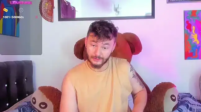 JacoLive online show from March 22, 9:21 pm