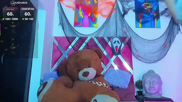 JacoLive online show from October 31, 10:11 pm