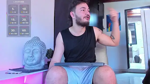 JacoLive online show from January 17, 6:55 pm