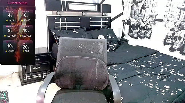 daimon rockkk online show from January 15, 9:45 am