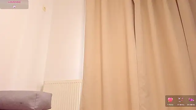 baby ivy online show from February 10, 7:23 am