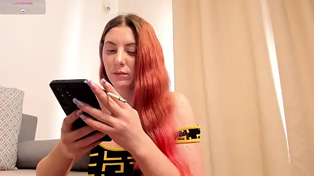 baby ivy online show from March 27, 6:52 am