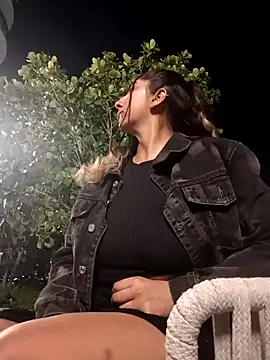 Hotasiansensation online show from November 2, 1:41 am