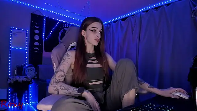 wet dream  online show from July 8, 3:49 pm