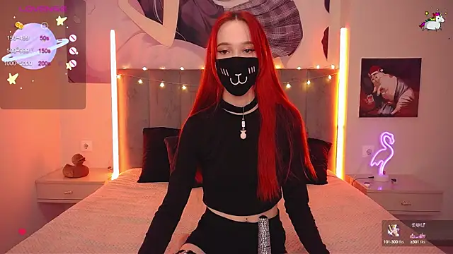 Enjoy jane online show from February 8, 3:08 am