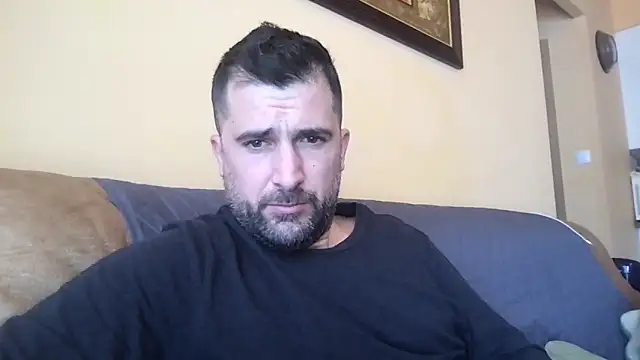 alex877x online show from March 13, 10:33 am