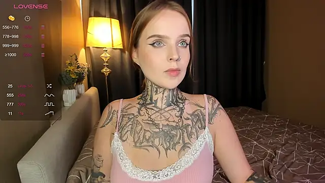 ATOMIC-KETCHUP online show from January 13, 6:16 am