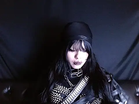 XXIOUX online show from October 28, 12:19 pm