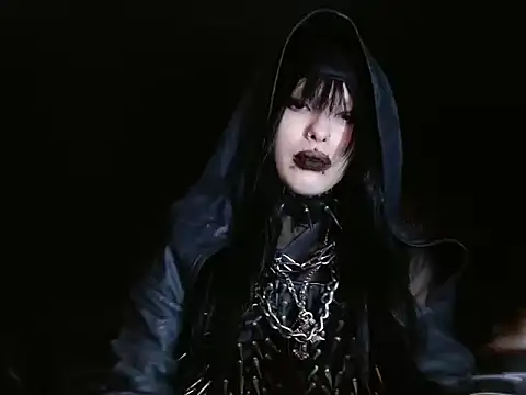 XXIOUX online show from January 18, 4:27 am