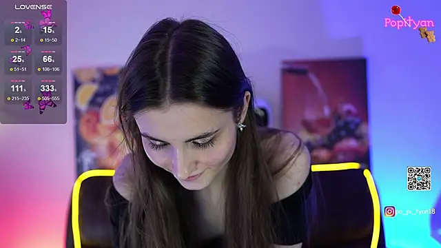 popityan1 online show from February 1, 11:06 pm