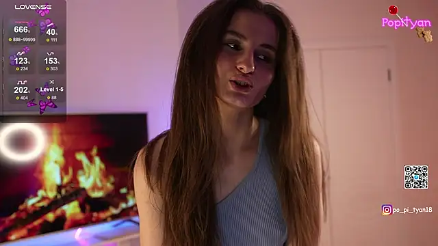 popityan1 online show from March 6, 4:19 am