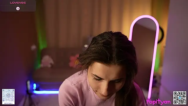 popityan1 online show from March 12, 8:42 am