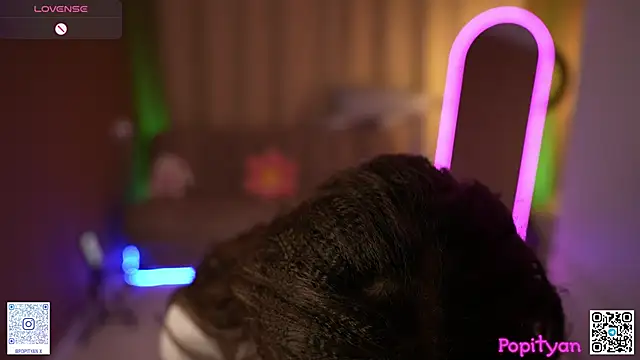 popityan1 online show from March 13, 8:32 am