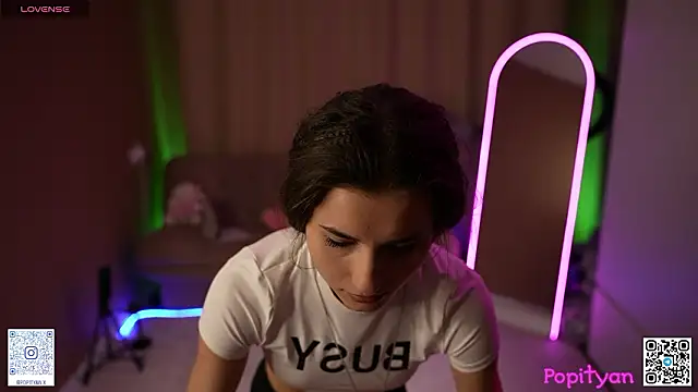 popityan1 online show from March 15, 7:03 am