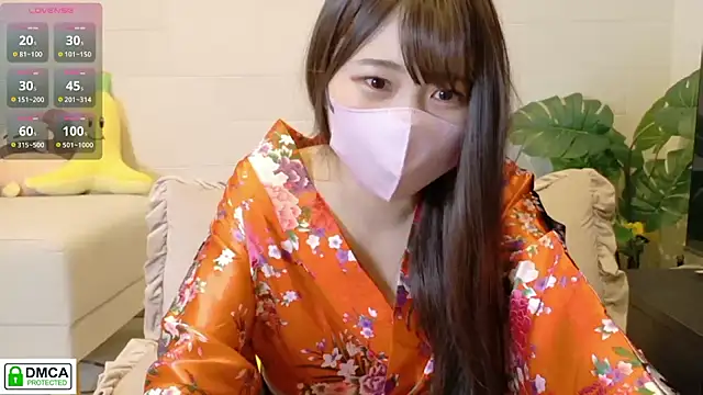 SUZU  online show from March 30, 1:12 pm