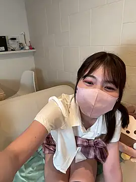 SUZU  online show from April 11, 9:13 am