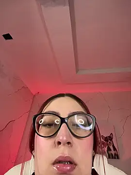 NiickyJones online show from January 10, 2:24 am