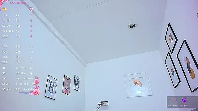 Snapshot of littlee_emilyy_ chatting on March 5, 3:08 am littlee emilyy  online show from March 5, 3:08 am