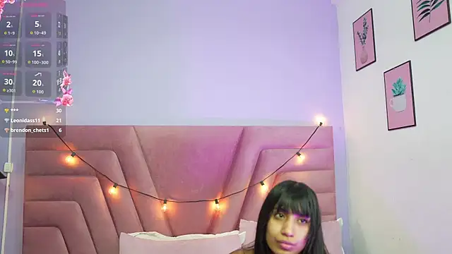 Snapshot of littlee_emilyy_ chatting on July 12, 7:49 pm littlee emilyy online show from July 12, 7:49 pm