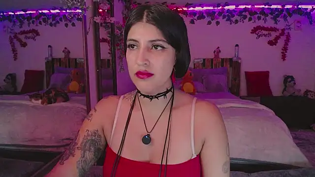 azahar  ziiz online show from November 21, 10:08 pm