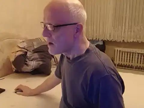 HornyRalfi55 online show from December 2, 3:25 pm