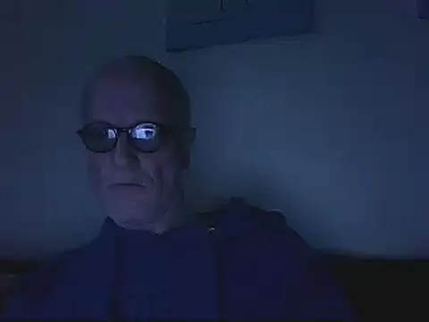 HornyRalfi55 online show from December 8, 8:30 am