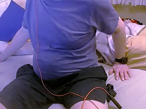 HornyRalfi55 online show from February 14, 4:20 pm