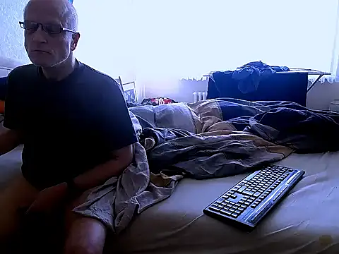 HornyRalfi55 online show from February 15, 10:22 am