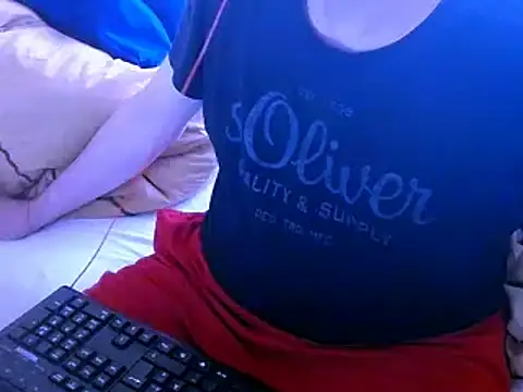 HornyRalfi55 online show from March 11, 3:45 pm