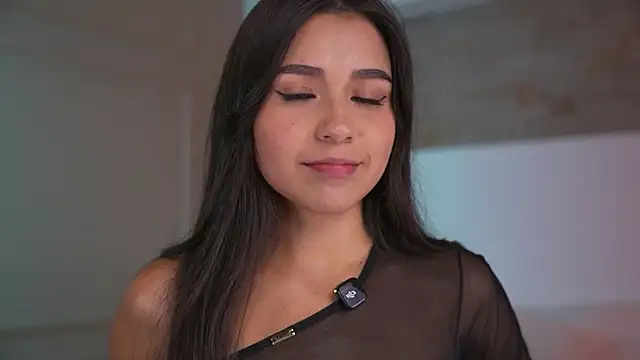 Ashley Jones9 online show from April 12, 2:55 pm