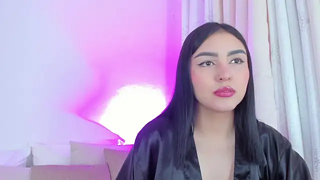 Snapshot of Abby__colins chatting on February 3, 9:07 pm Abby  colins online show from February 3, 9:07 pm