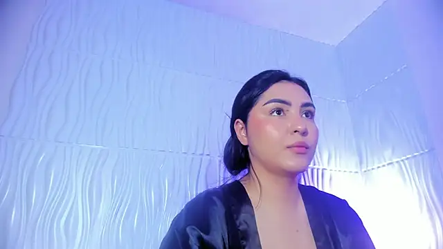 Snapshot of Abby__colins chatting on September 19, 9:48 pm Abby  colins online show from September 19, 9:48 pm