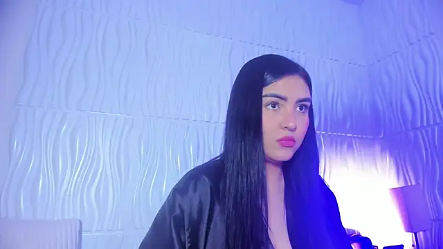 Snapshot of Abby__colins chatting on September 26, 6:23 pm Abby  colins online show from September 26, 6:23 pm