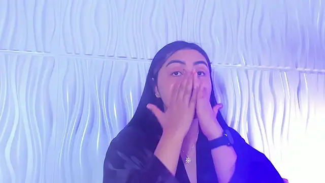 Snapshot of Abby__colins chatting on October 14, 7:14 pm Abby  colins online show from October 14, 7:14 pm