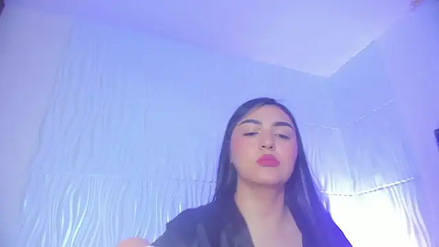 Snapshot of Abby__colins chatting on October 25, 11:21 pm Abby  colins online show from October 25, 11:21 pm